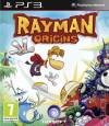PS3 GAME - Rayman Origins (MTX)